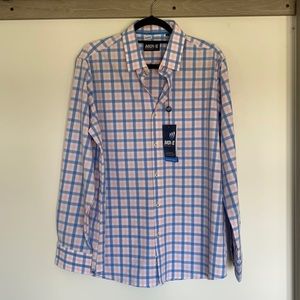 MOVE Button Down Size L NWT